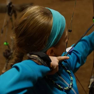 Youth Archery League
